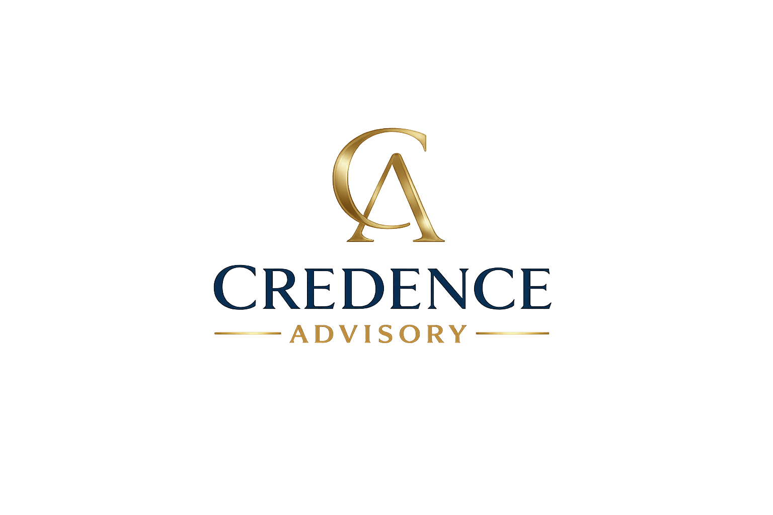 Credence Advisory